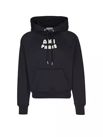 AMI PARIS | Kapuzensweater - Hoodie | 